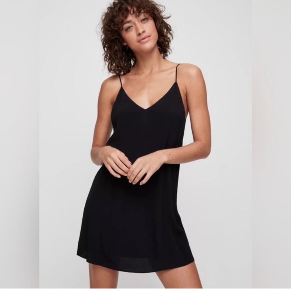 Wilfred Slip Dress